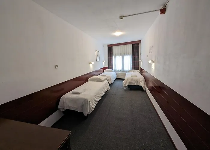 Budget Hotel Ben