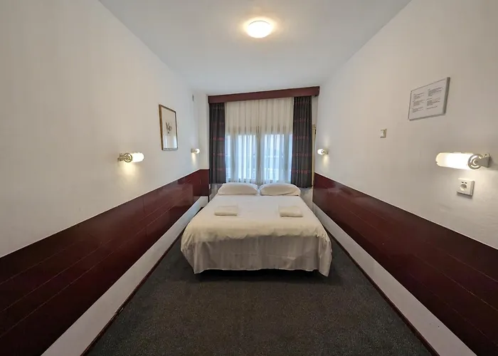 Budget Hotel Ben